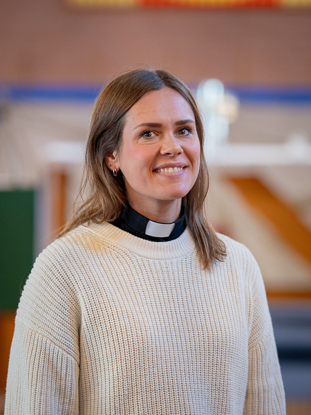 Elin  Kindeskog